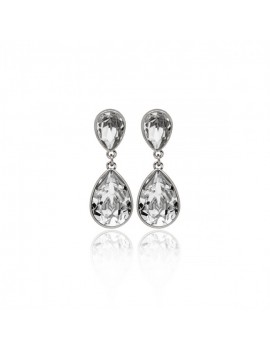 Pendientes Victoria Cruz...