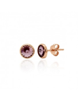 Pendientes Victoria Cruz...