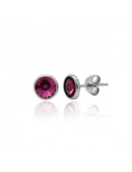 Pendientes Victoria Cruz...