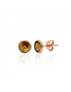 Pendientes Victoria Cruz...