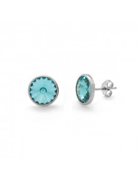 Pendientes Victoria Cruz...