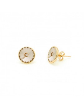Pendientes Victoria Cruz...