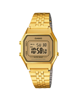 Reloj Casio LA680WEGA-9ER