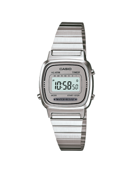 Reloj Casio LA670WEA-7EF