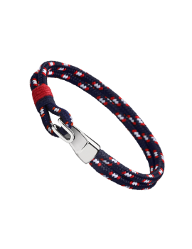 Pulsera Lotus hombre...
