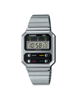 Reloj  Casio A100WE-1AEF