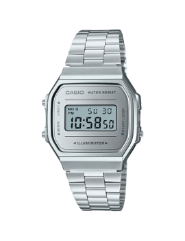 Reloj Casio A168WEM-7EF