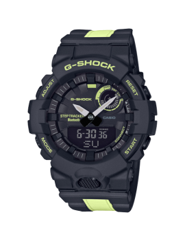 G-shock GBA-800LU-1AER