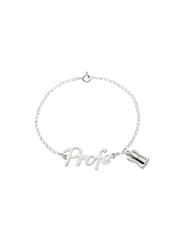 Pulsera Plata