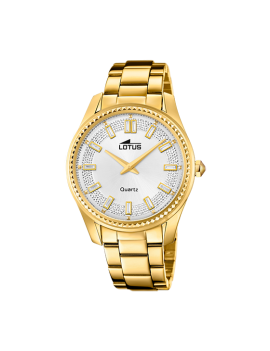 Reloj Lotus