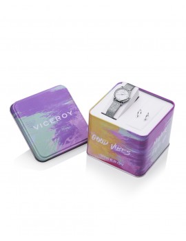 Reloj Viceroy comunión.