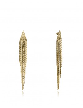Pendientes Viceroy