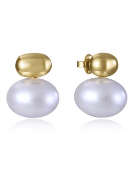 Pendientes Viceroy
