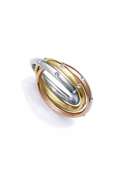 Anillo Viceroy