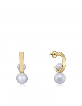 Pendientes Viceroy