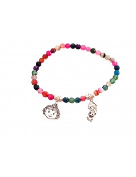 Pulsera Fallera