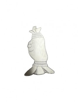 Broche Fallero