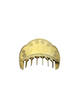 Broche Fallero
