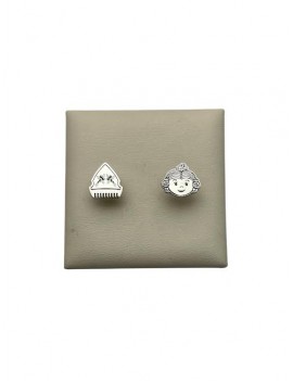 Pendientes Falleros