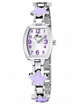 Reloj Lotus