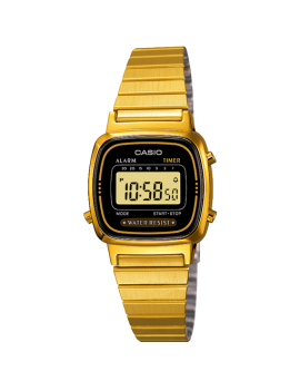 Reloj Casio