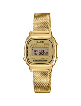 Reloj Casio