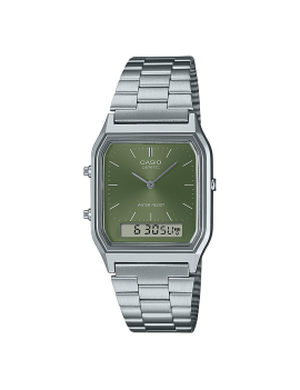 Reloj Casio