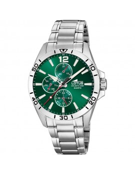 Reloj Lotus