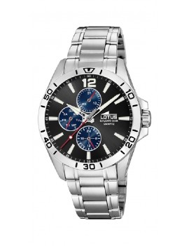 Reloj Lotus