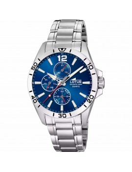 Reloj Lotus