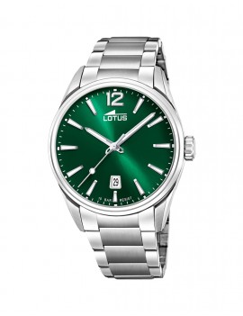 Reloj Lotus