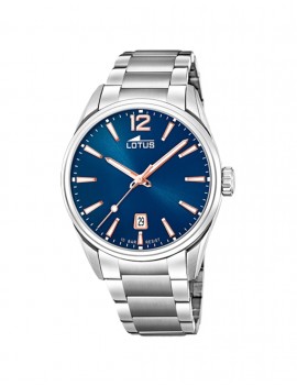 Reloj Lotus