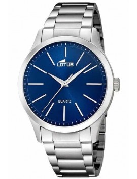 Reloj Lotus