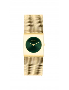 Reloj Calvin Klein