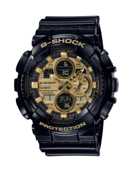 G-Shock GA-140GB-1A1ER