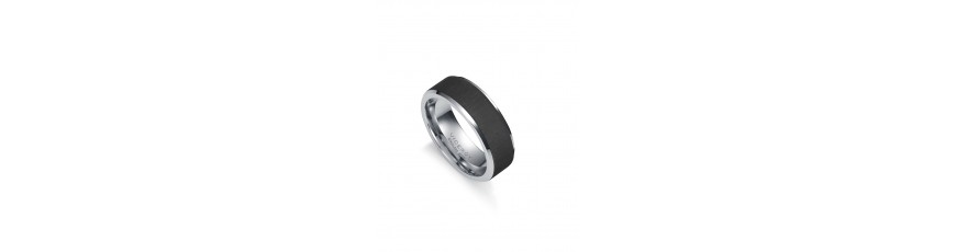 Anillos hombre